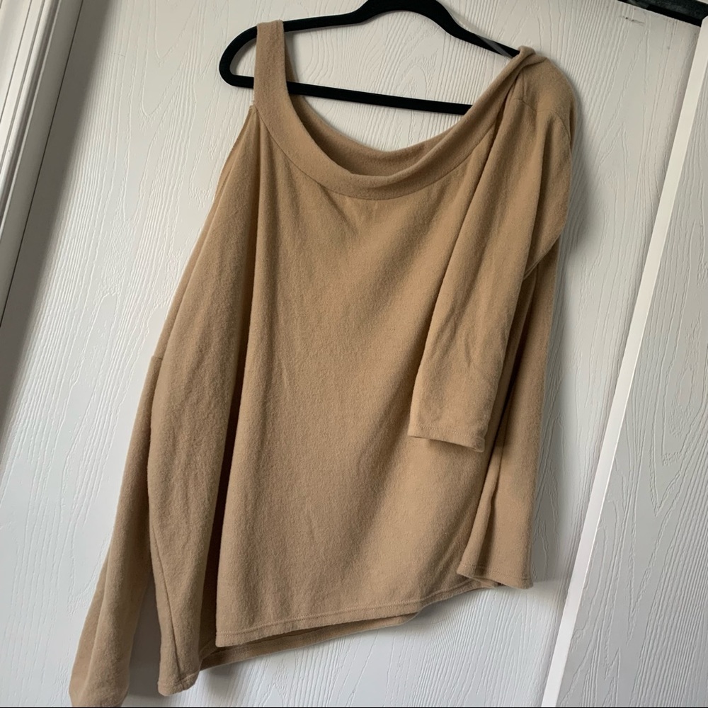 Pink Lily sweater
